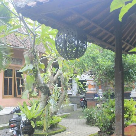 Umah De Arlika Ubud Esterno foto