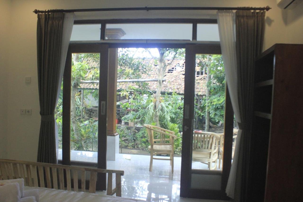 Umah De Arlika Ubud Esterno foto