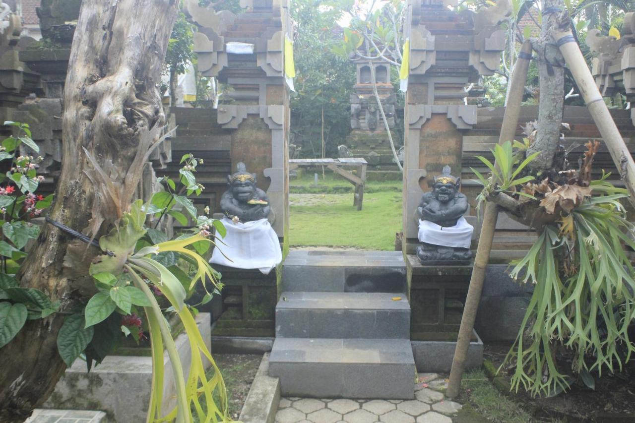 Umah De Arlika Ubud Esterno foto