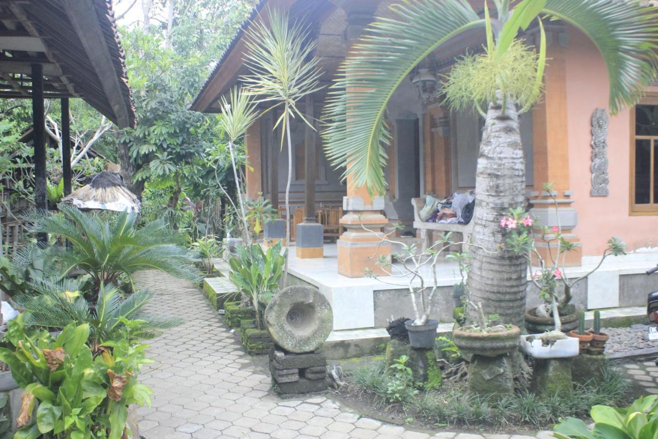 Umah De Arlika Ubud Esterno foto