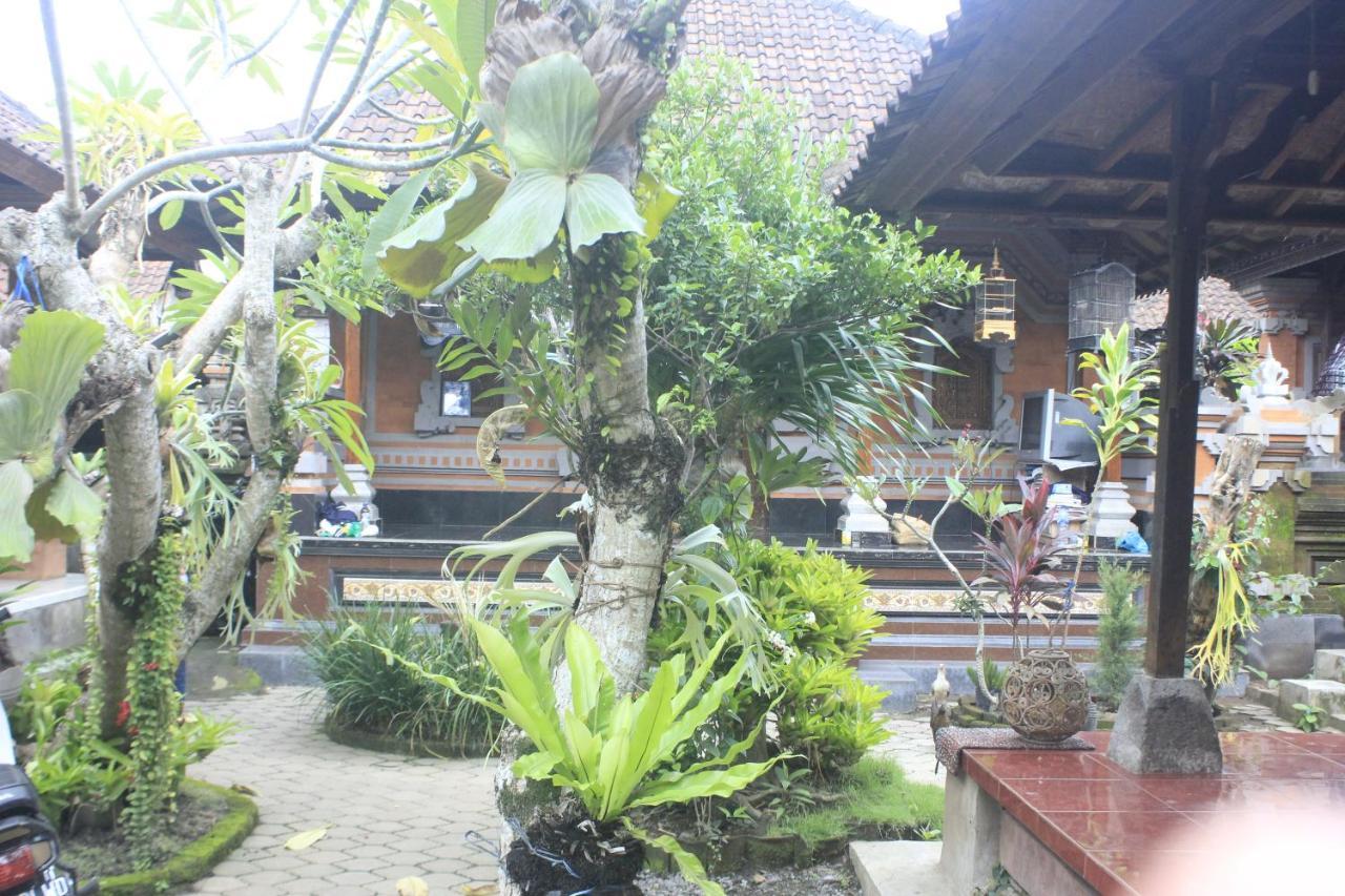 Umah De Arlika Ubud Esterno foto