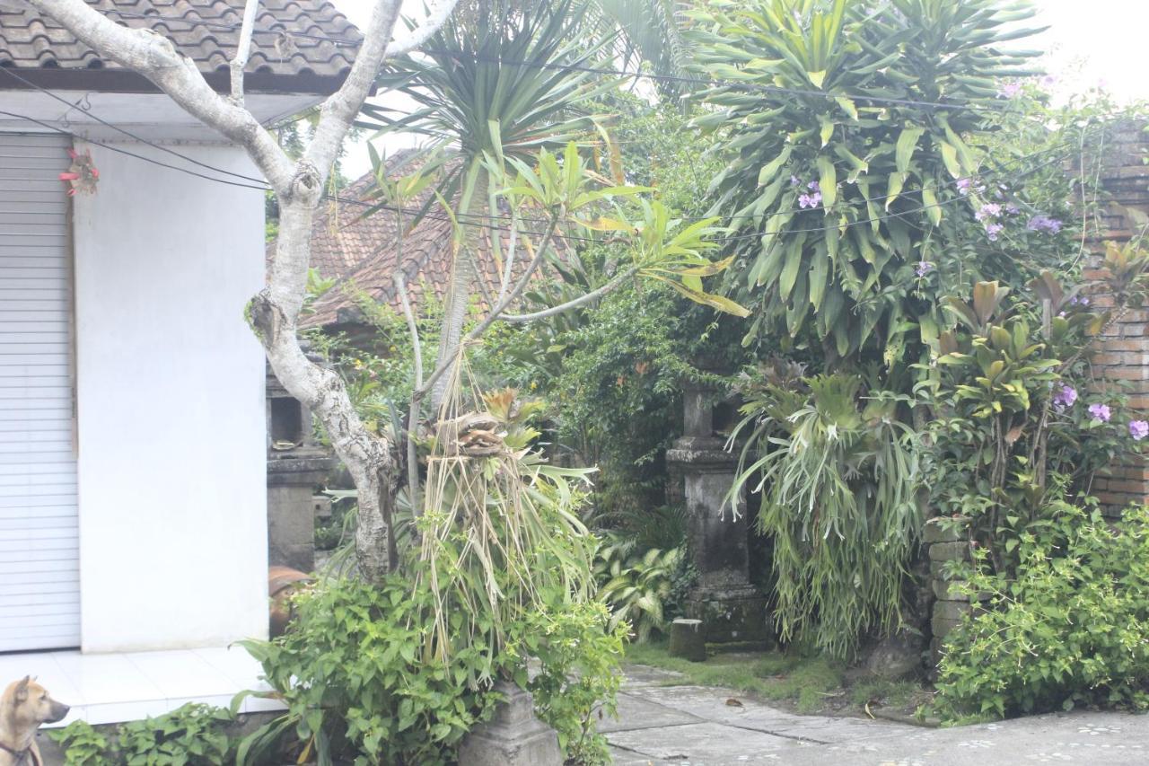 Umah De Arlika Ubud Esterno foto