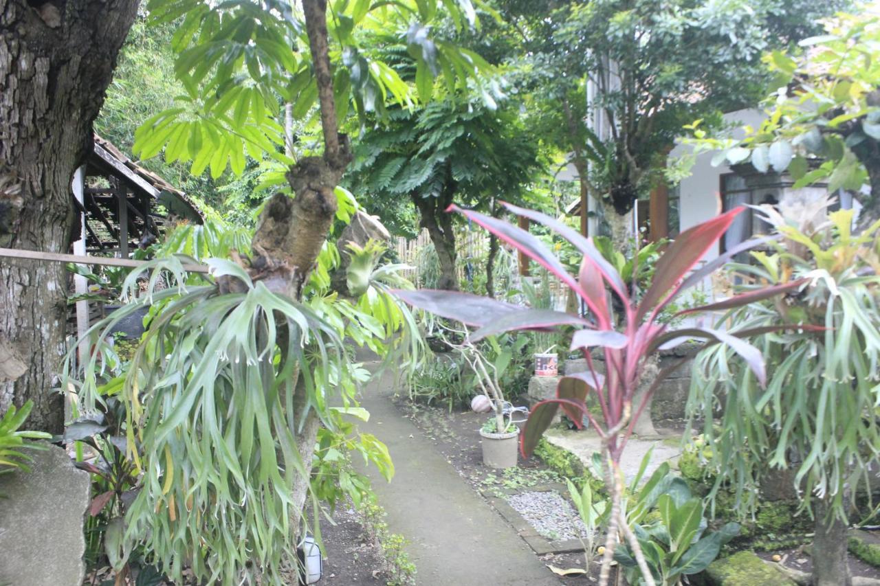 Umah De Arlika Ubud Esterno foto