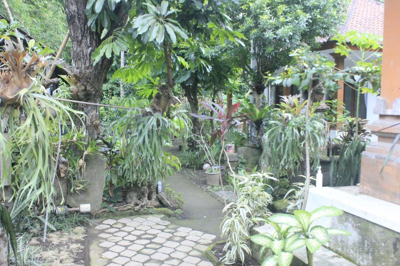 Umah De Arlika Ubud Esterno foto